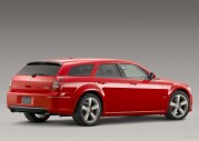 Dodge Magnum SRT-8